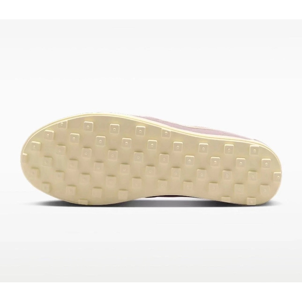 Nike Astrograbber Womens Size 7 Suede Pink Foam/Muslin Shoes IQ7611 600 NEW - Picture 6 of 6